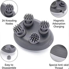 Electric Massager for Dogs & Cats – Relaxation & Wellness at Home