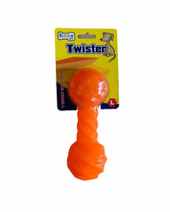 Dental Care Squeaky Chew Toy