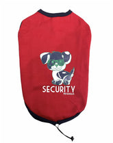 Printed Dog Pet Fashion T- Shirt