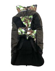 Premium Kargil Jacket for Cold Weather