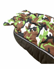 Premium Kargil Jacket for Cold Weather