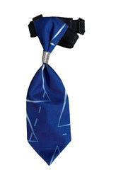 Tie Collar for Medium & Adult Dog