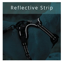 Adjustable Chest Belts for Dog