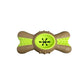 DOGTOWN Chew Toys for Dogs and Puppies - Chew Ring