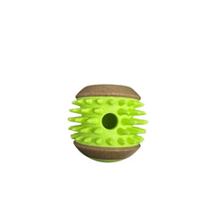 Chew Toys for Dogs and Puppies - Dual Color Ball