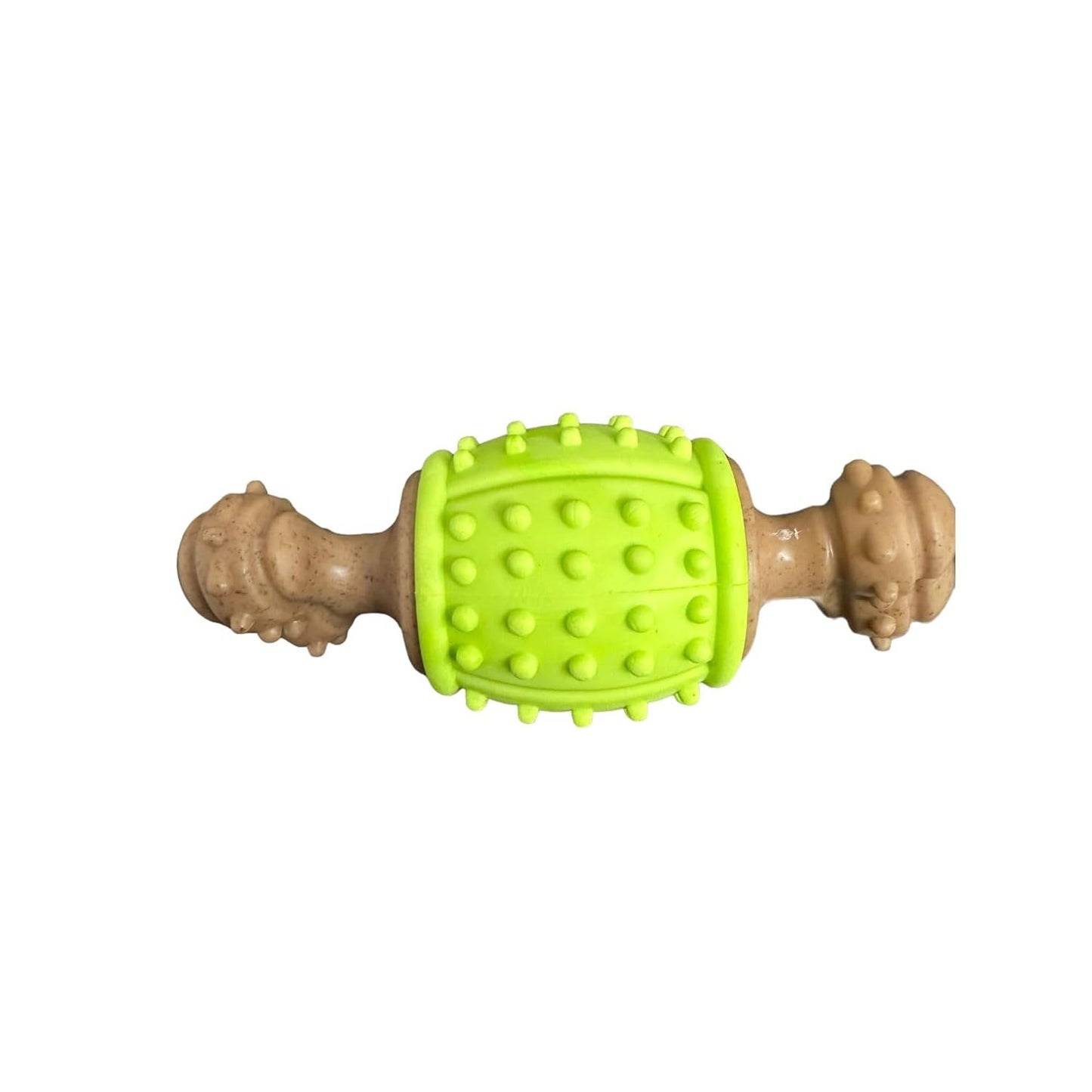 DOGTOWN Chew Toys for Dogs and Puppies - Fatty Bone