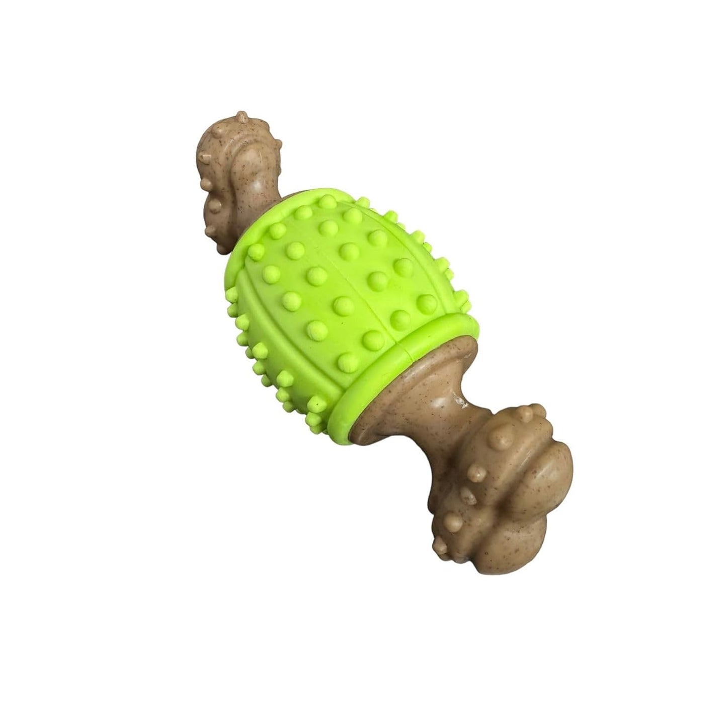 DOGTOWN Chew Toys for Dogs and Puppies - Fatty Bone