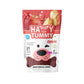 DOGTOWN Happy Tummy Dental Apple Flavoured Chews for Dogs