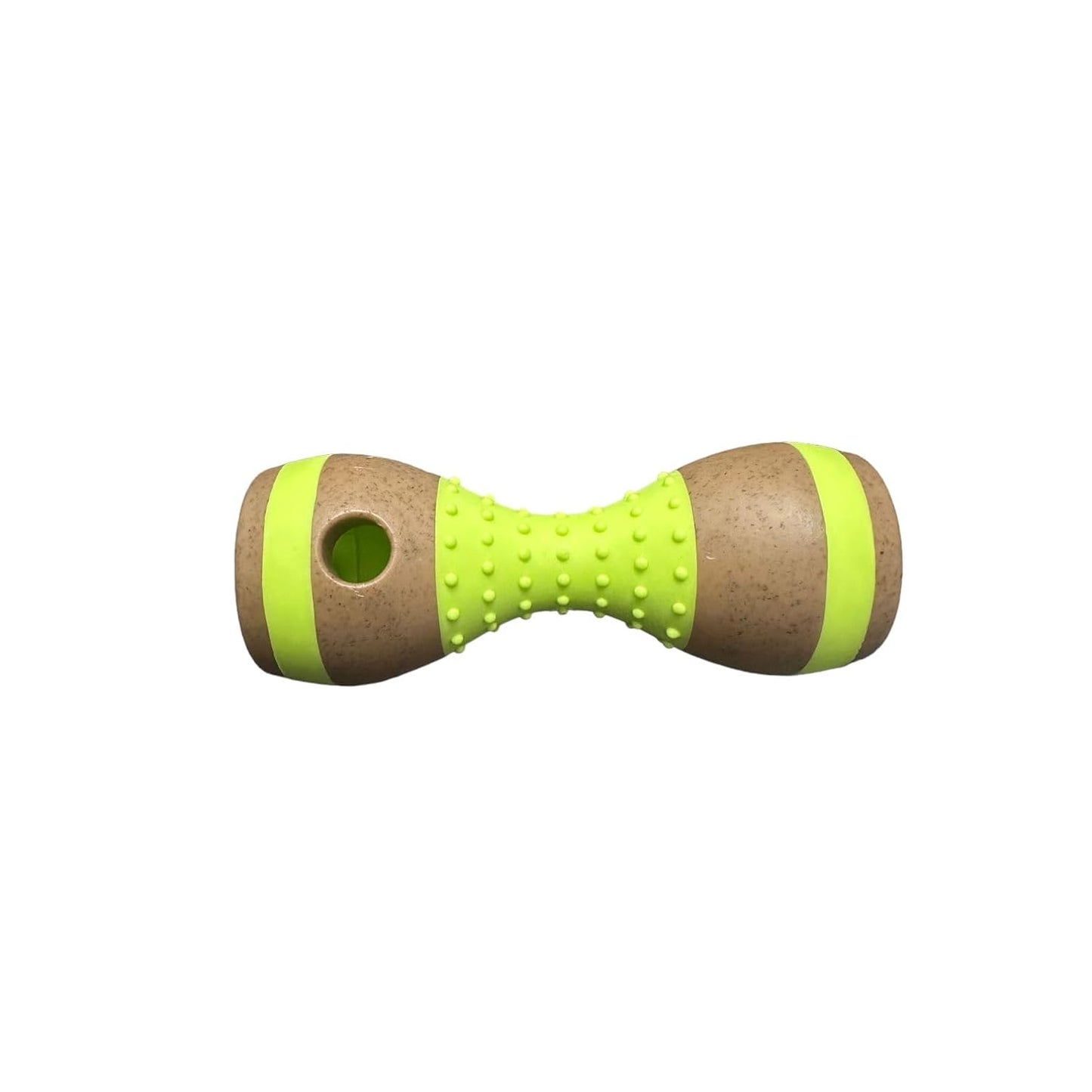 DOGTOWN Chew Toys for Dogs and Puppies - Chew Bone