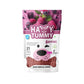 DOGTOWN Happy Tummy Dental Berries Flavoured Chews for Dogs