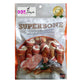 Superbone Chicken Knotted Bone 9 in 1 Dog Treat (Salmon Oil)