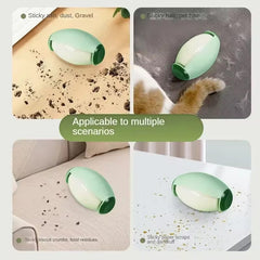Reusable Washable Lint Roller for Pet Hair