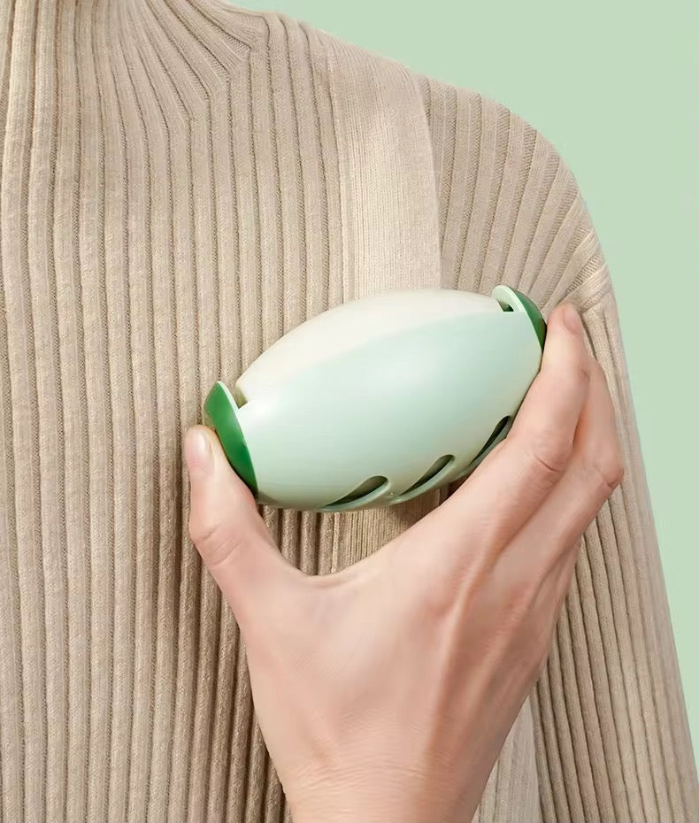 Reusable Washable Lint Roller for Pet Hair