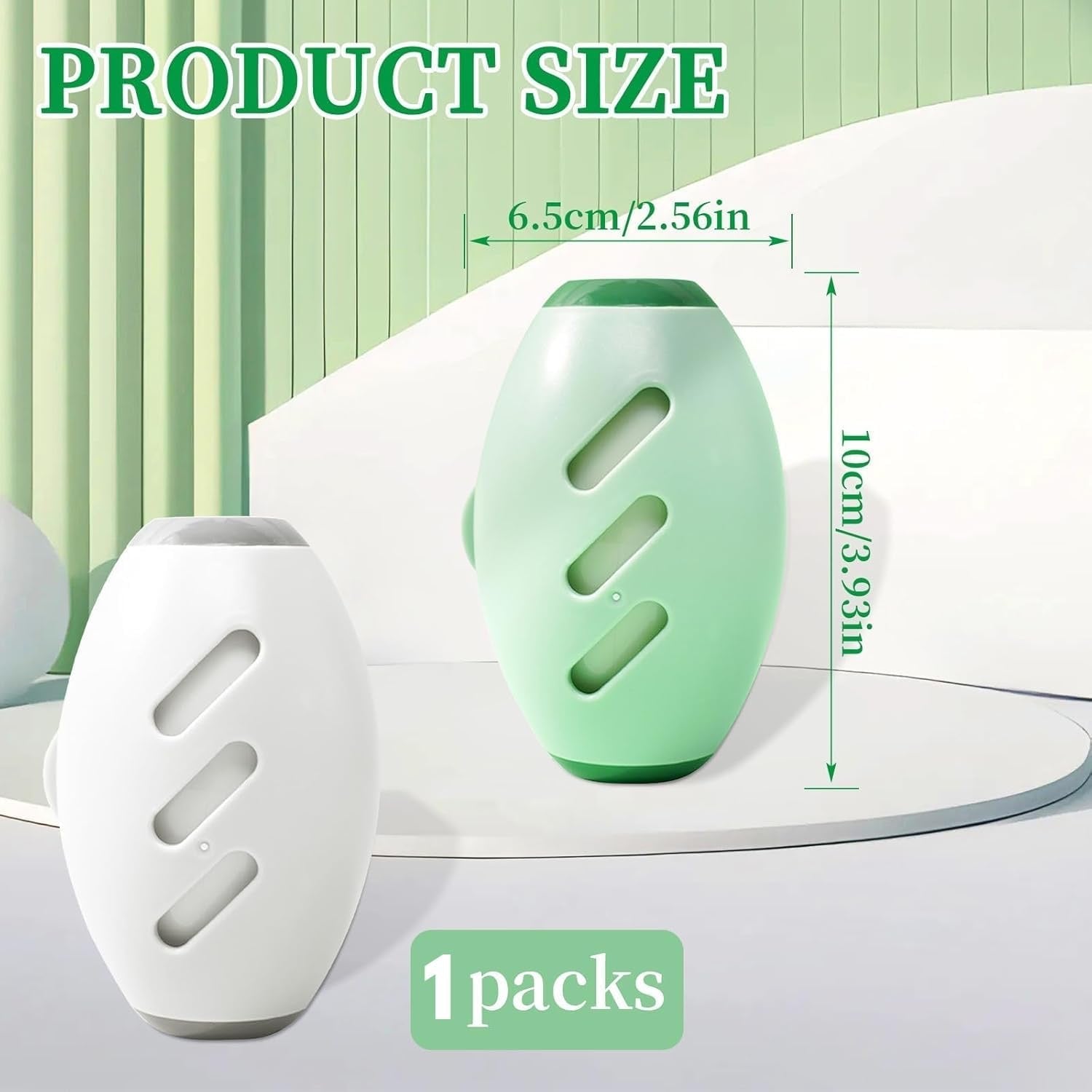 Reusable Washable Lint Roller for Pet Hair