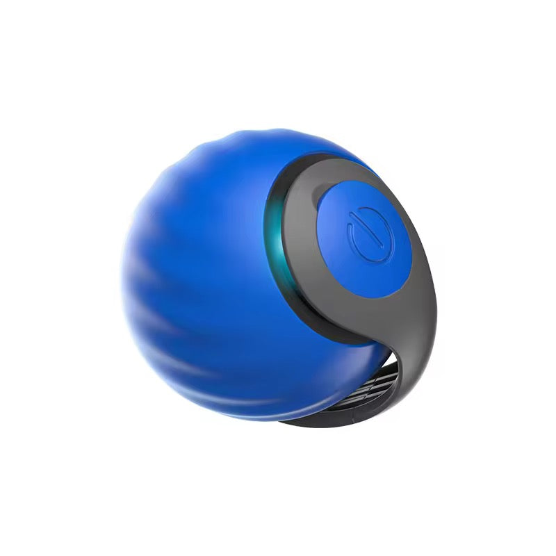 Speedy Tail 2.0 Smart Rolling Cat Toy