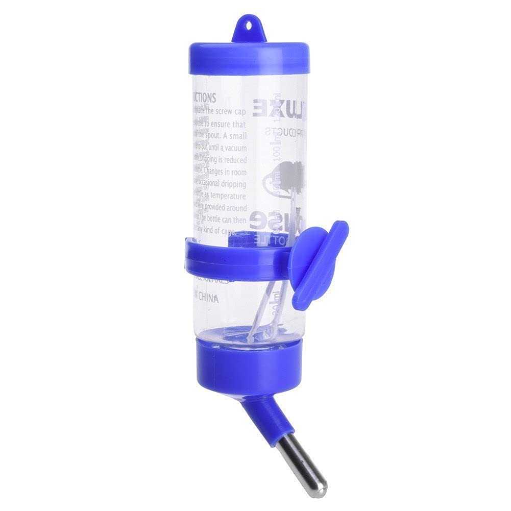 Water Dispenser Bottle for Small Pets 250ml