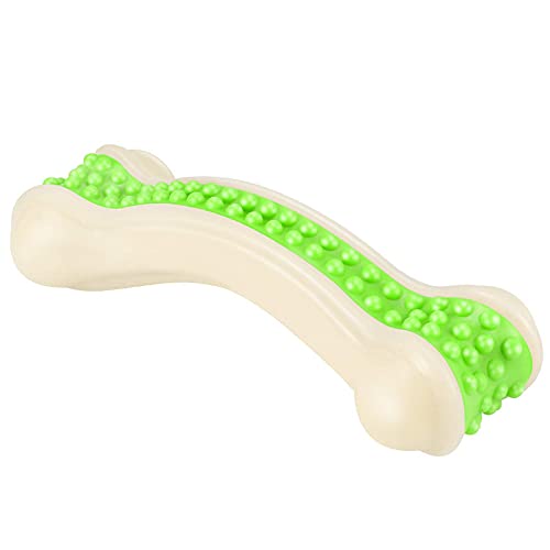 TE-050 Arcbed Bone Medium Chew Toy