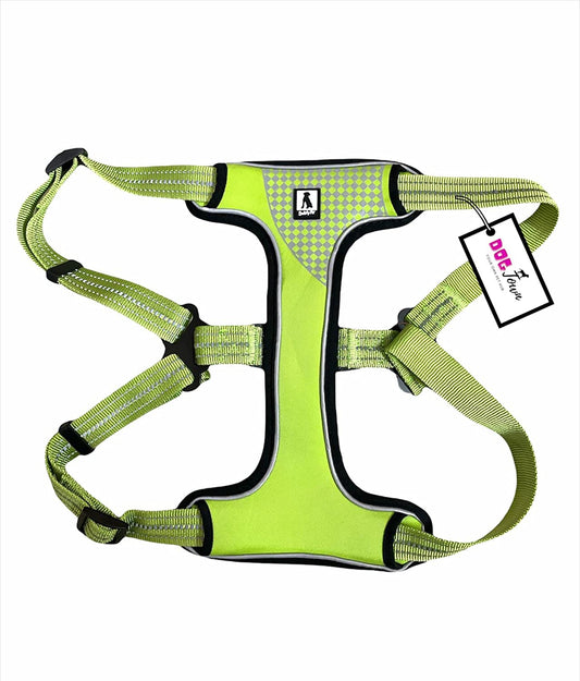 Adjustable Chest Belts for Dog