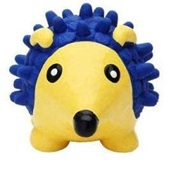 Interactive Hedgehog Chew Toy