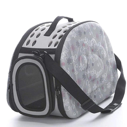 Portable Foldable Pet Carry Bag