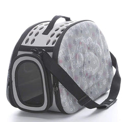 Portable Foldable Pet Carry Bag