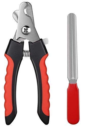 Pet Claw and Nails Clippers