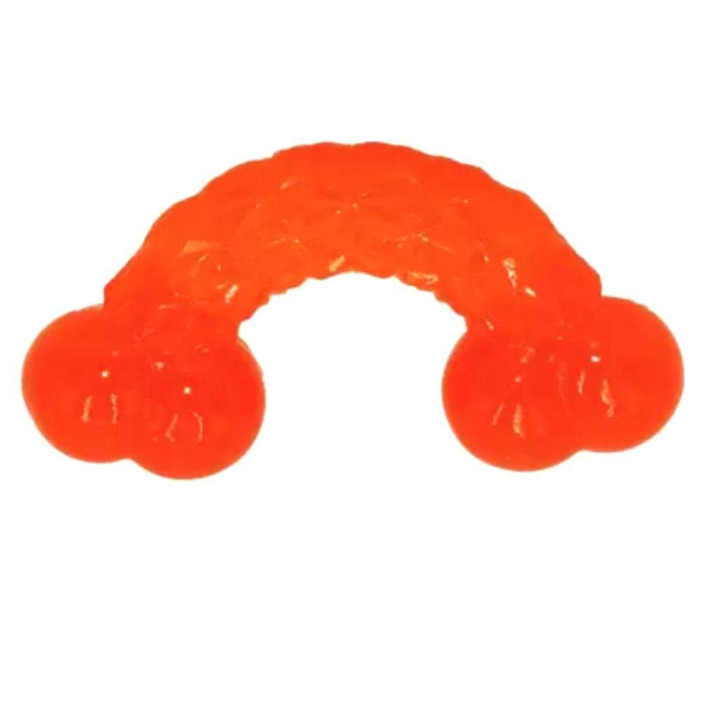 Twister Bone Chewing Teething Toy