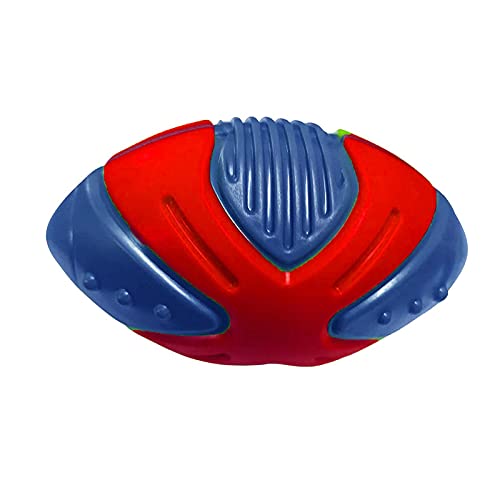 Rugby Ball Future Toy (Color May Vary)