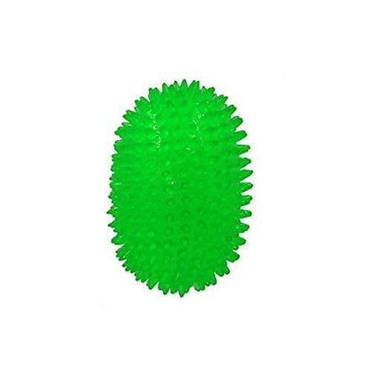 Spike Rugby Small Chew Toy