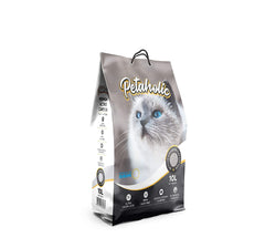 Petaholic Active Carbon cat litter