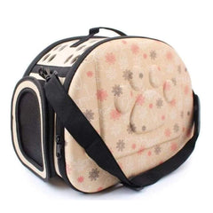 Portable Foldable Pet Carry Bag