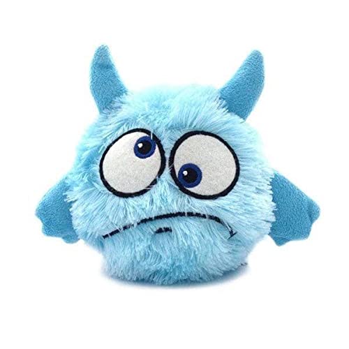 Motion One Eye Dancing Soft Ball Toy