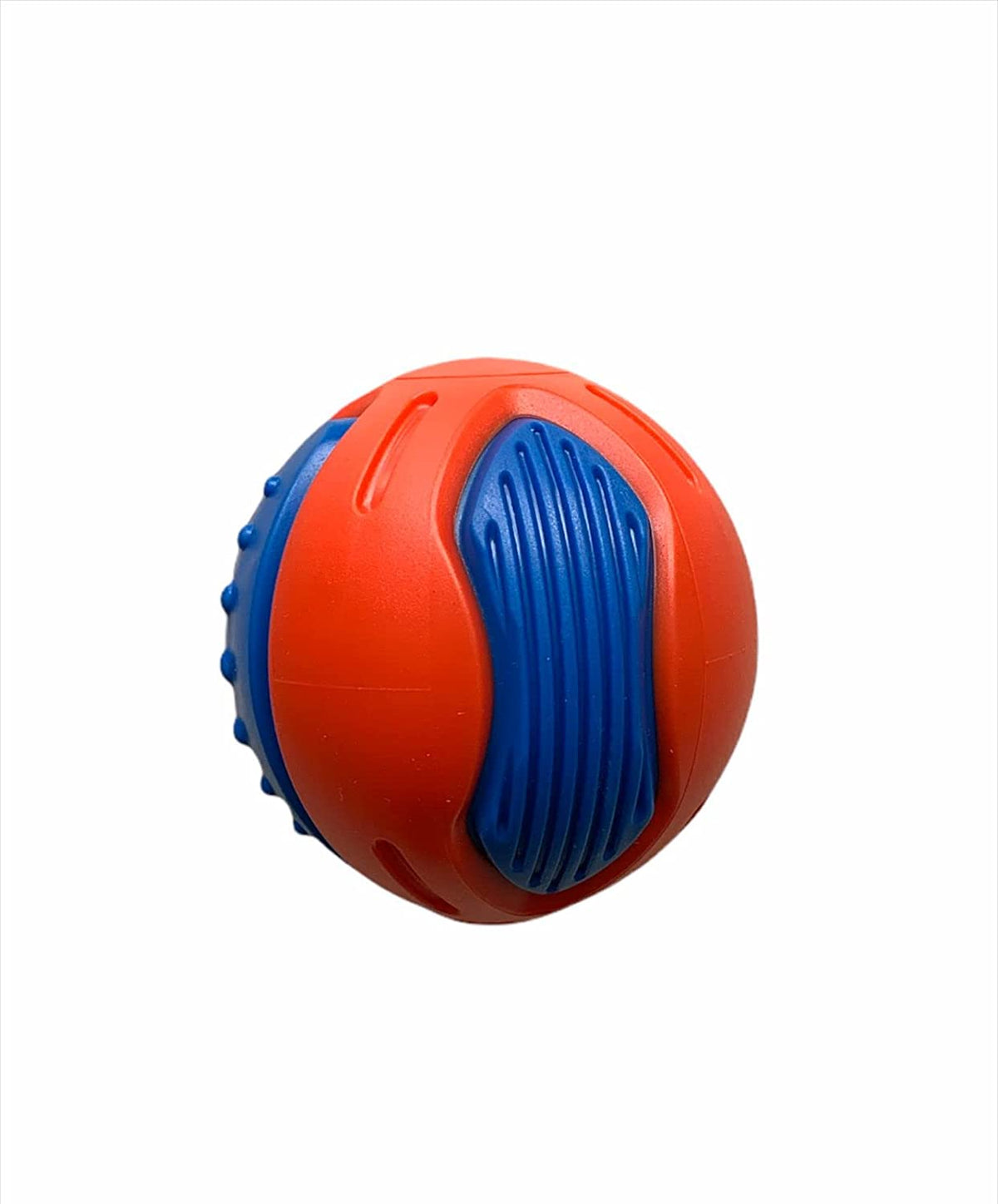 Squeaky Future Toy Ball (Color May Vary)