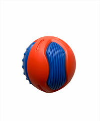 Squeaky Future Toy Ball (Color May Vary)