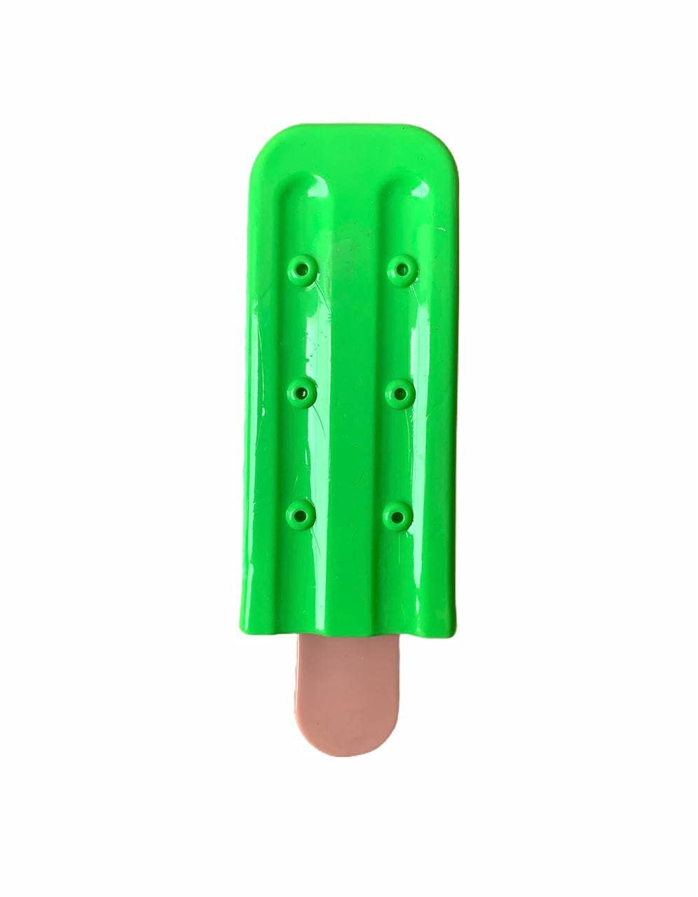 Ice Cream Cooling Toy for Dogs Cat (Color May Vary)