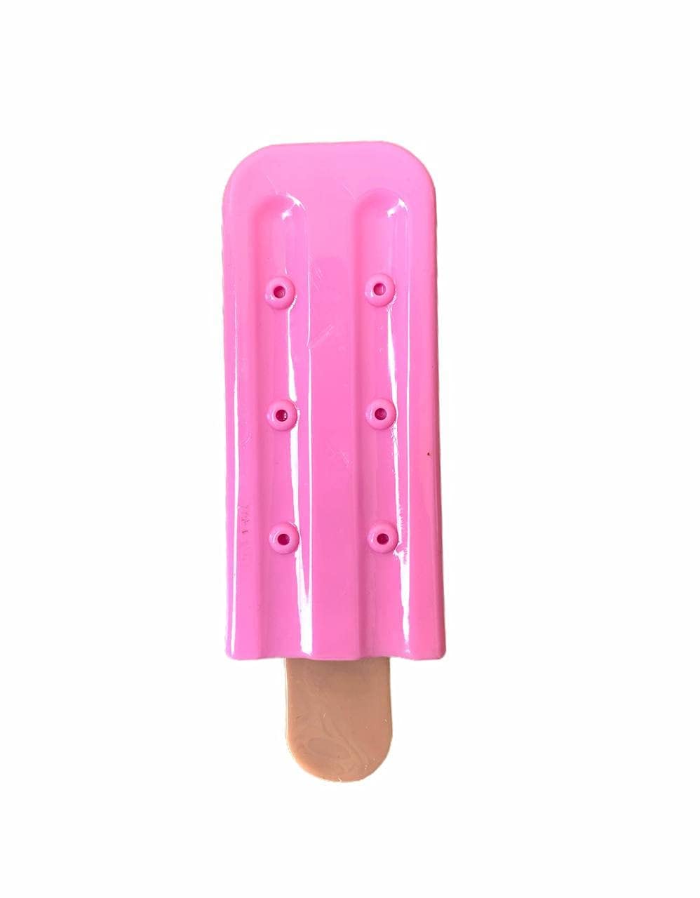 Ice Cream Cooling Toy for Dogs Cat (Color May Vary)