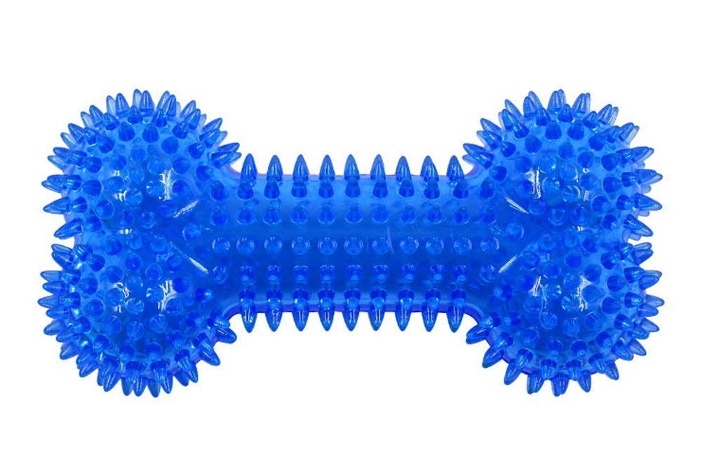 Spike Dental Chew Toy (Combo of 2)