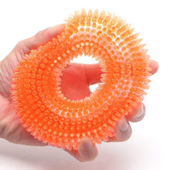 Spiked Ring Chew Toys For Dogs