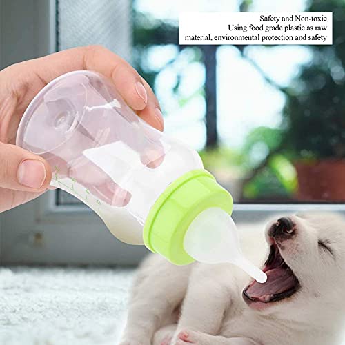 Milk Bottle for Dogs