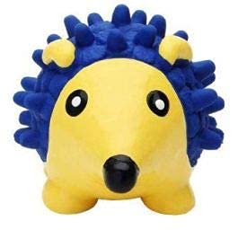 Hedgehog and Owl Shape Chew Toy