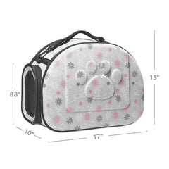 Portable Foldable Pet Carry Bag