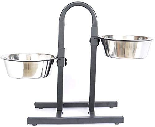 Elevated Double Diner Set 2800 ml