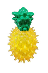 Pineapple Fruit Shape Chew Toy