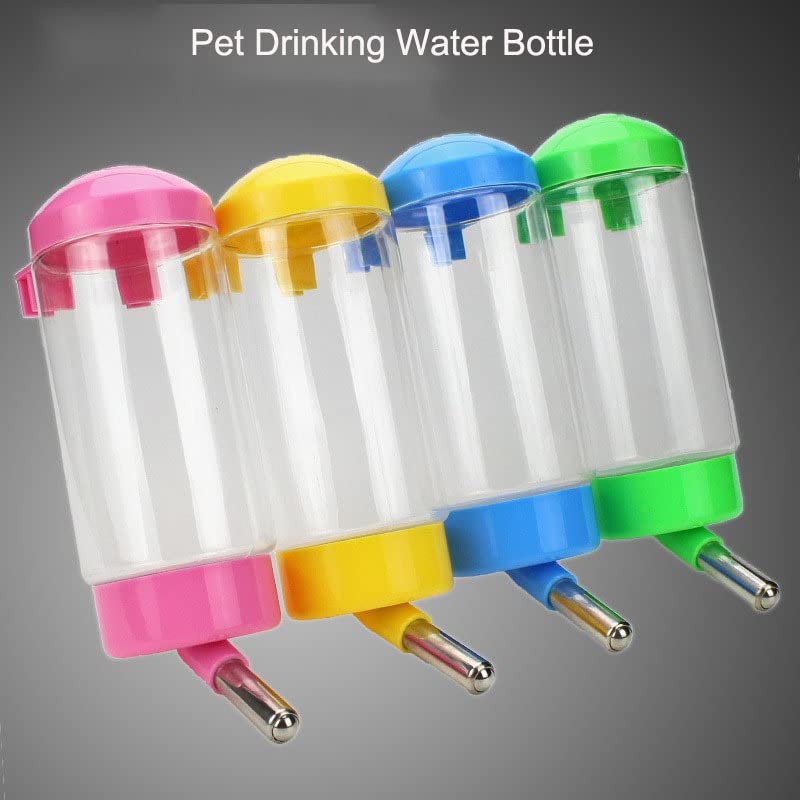 Hanging Bottle Dispenser Auto Feeder 500ML