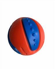 Squeaky Future Toy Ball (Color May Vary)