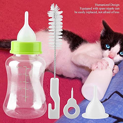 Milk Bottle for Dogs