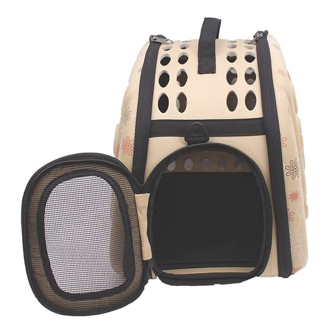 Portable Foldable Pet Carry Bag