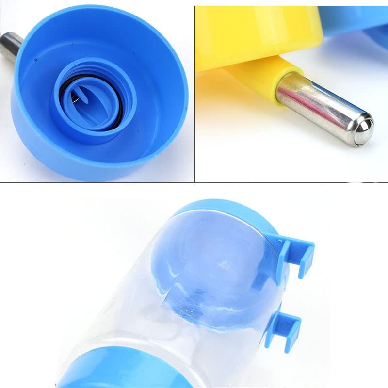 Hanging Bottle Dispenser Auto Feeder 500ML