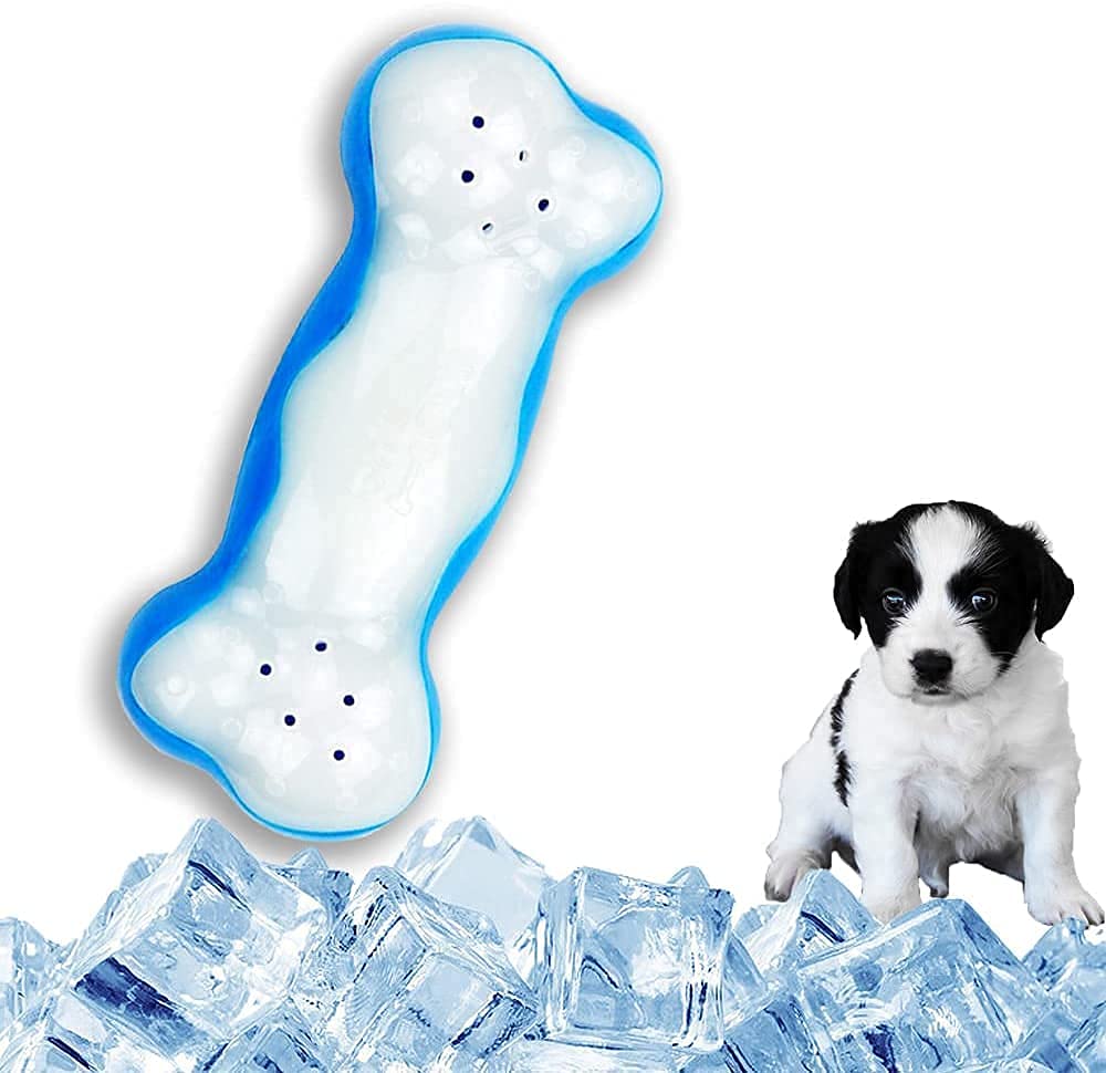 Dog Chew Durable Toy Combo