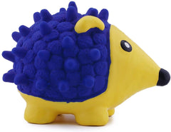 Hedgehog and Owl Shape Chew Toy